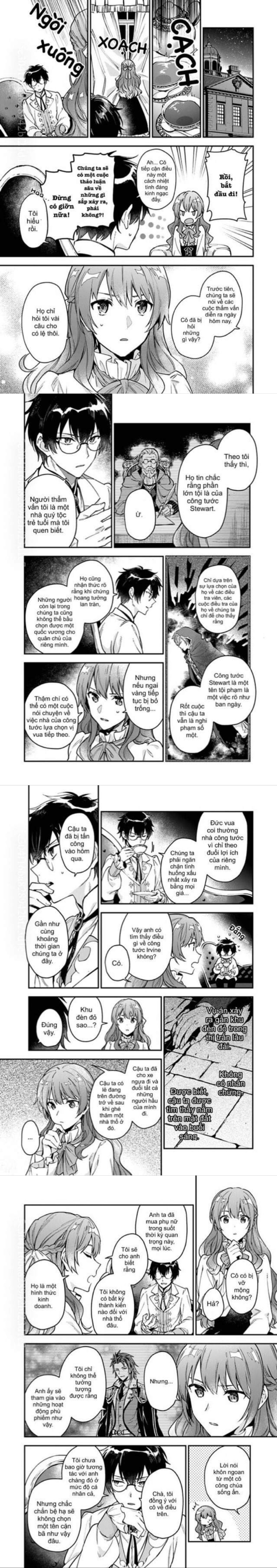 làm ơn đừng gọi tôi là nữ hoàng chapter 5 4