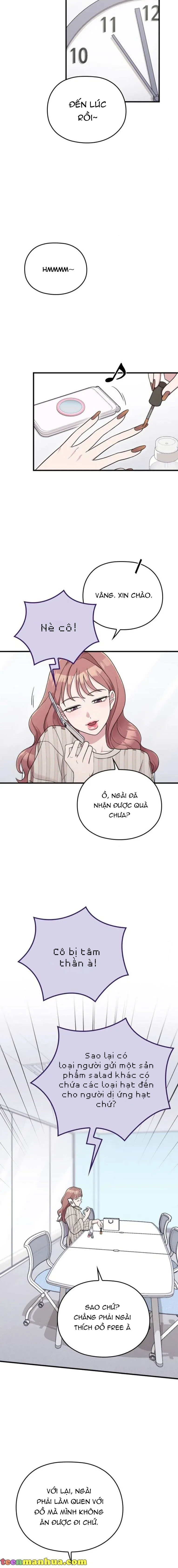 cô đi mà lấy chồng tôi chapter 27.1 5