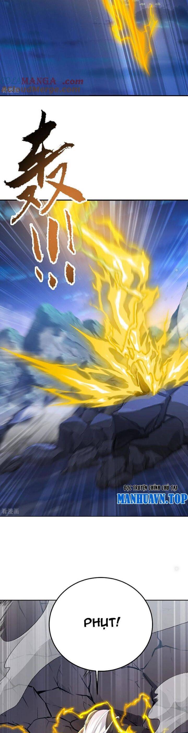 tiên võ đế tôn chapter 684 29