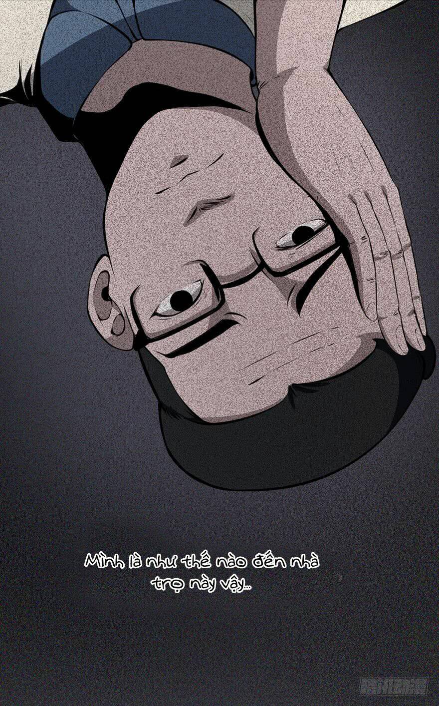 trở lại căn nhà ma chapter 10 35