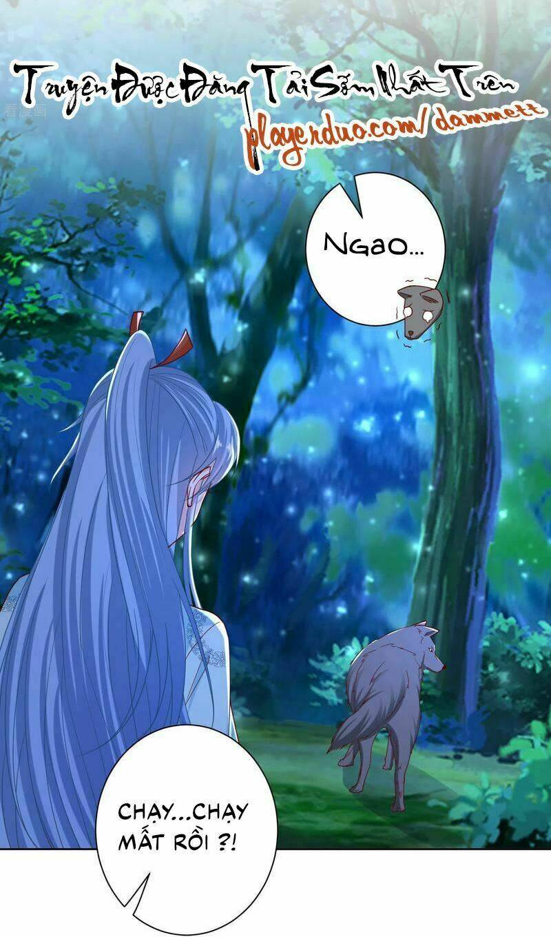 độc y đích nữ chapter 147 11