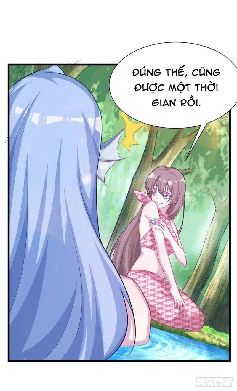 [16+] thảnh thơi thú thế chủng chủng điền, sinh sinh tể chapter 294.2 10