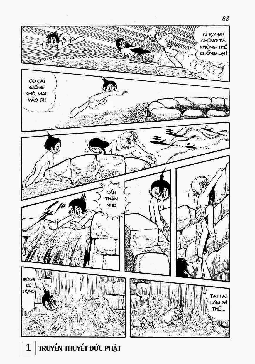 buddha - truyền thuyết đức phật chapter 2 25