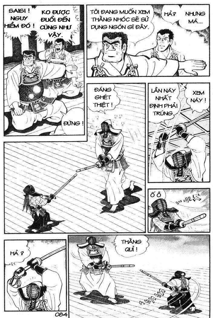 ore wa teppei chapter 51 5