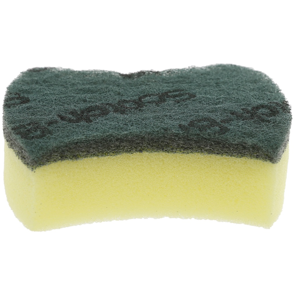MIẾNG RỬA CHÉN 3X SCOTCH-BRITE 3M CR-3X