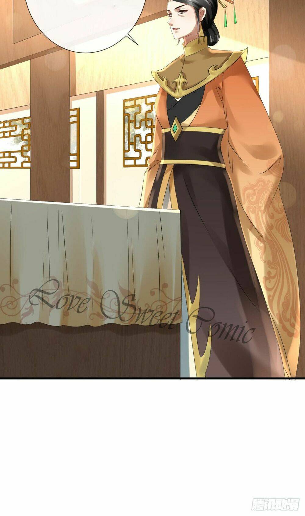 bổn cung muốn làm hoàng đế chapter 7 19