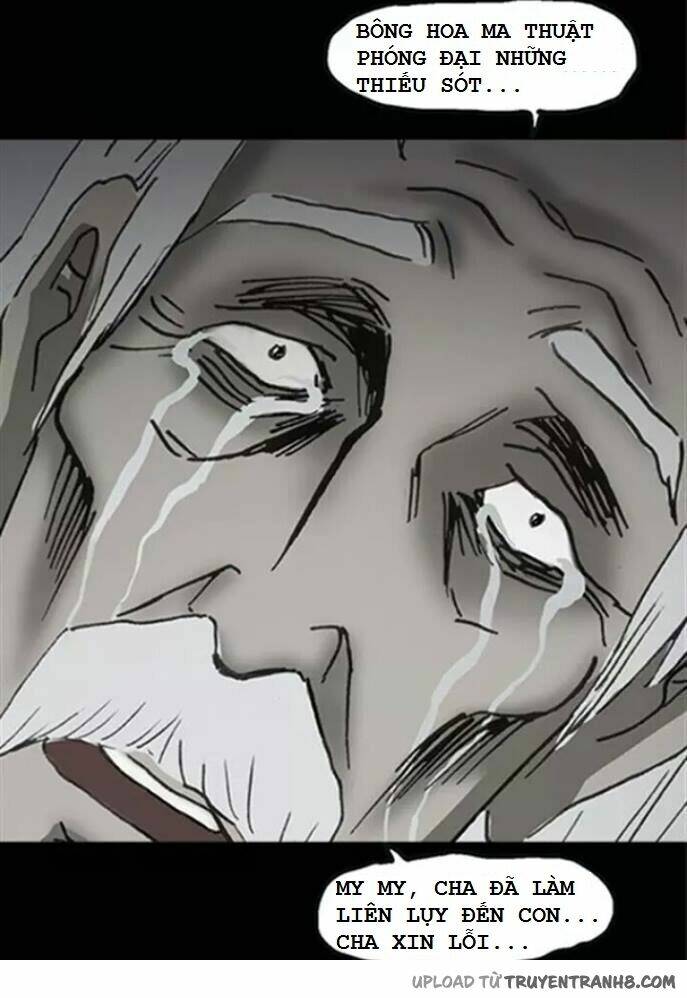 hoa mẫu đơn đen chapter 2 13