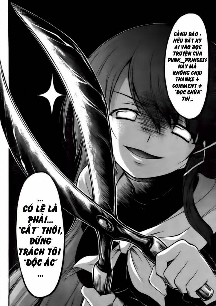 penguin revolution chapter 32 34