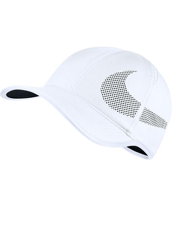 Nón Lưỡi Trai Court Aerobill Featherlight Tennis Cap