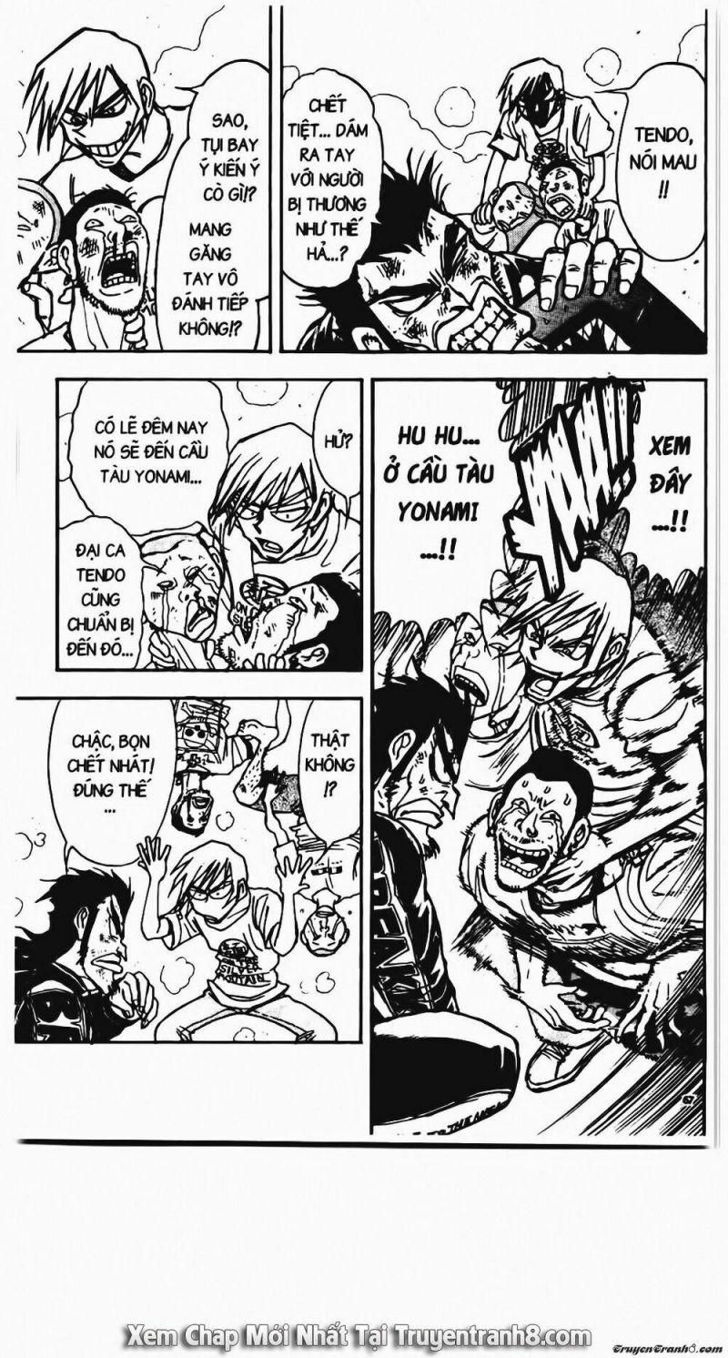 sắc lệnh ánh trăng chapter 15 5