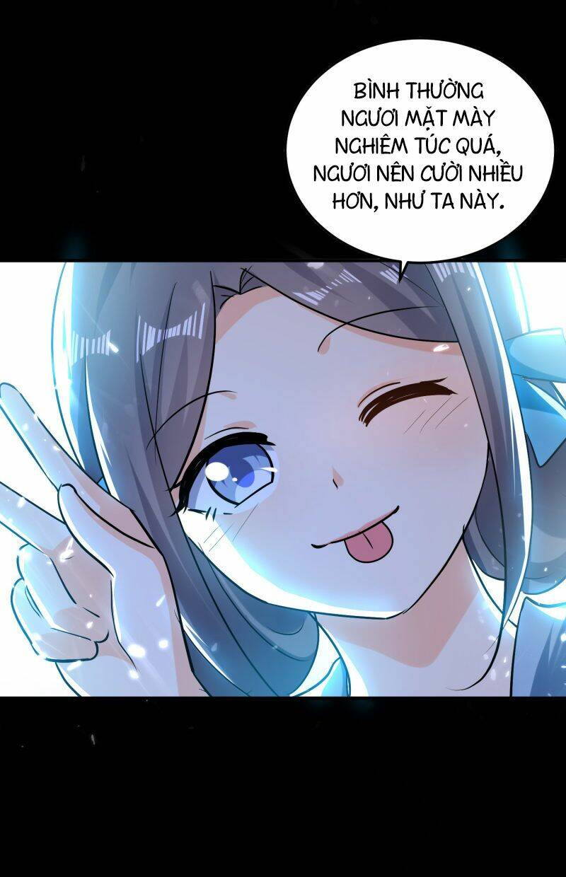 vạn giới tiên vương chapter 61 33