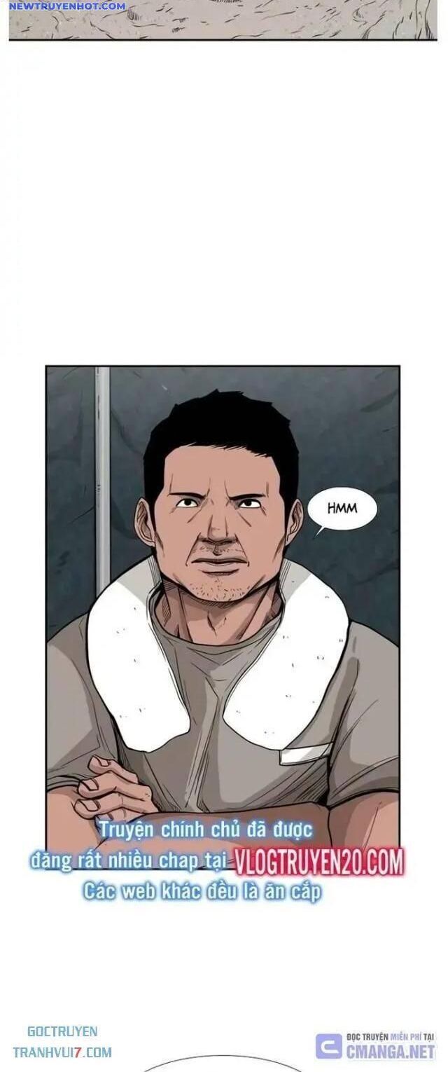 shark - cá mập chapter 78 12