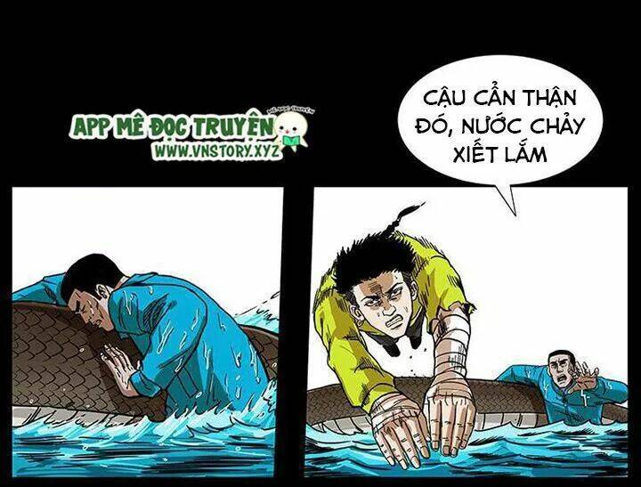 U Minh Ngụy Tượng Chapter 207 35