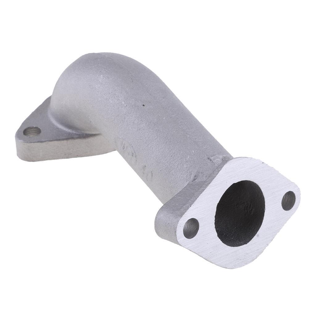 22mm Carburetor Intake Manifold Throat 125cc  Quad Dirt Bike ATV Buggy