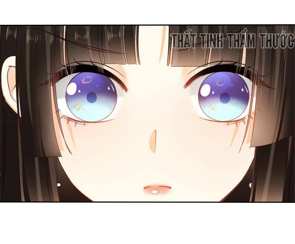 bay qua thiên sơn đến yêu anh chapter 48 38