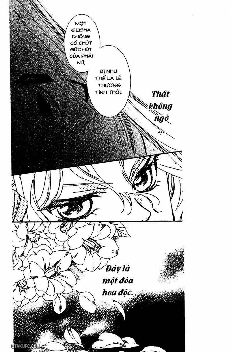 oiran girl chapter 6 14