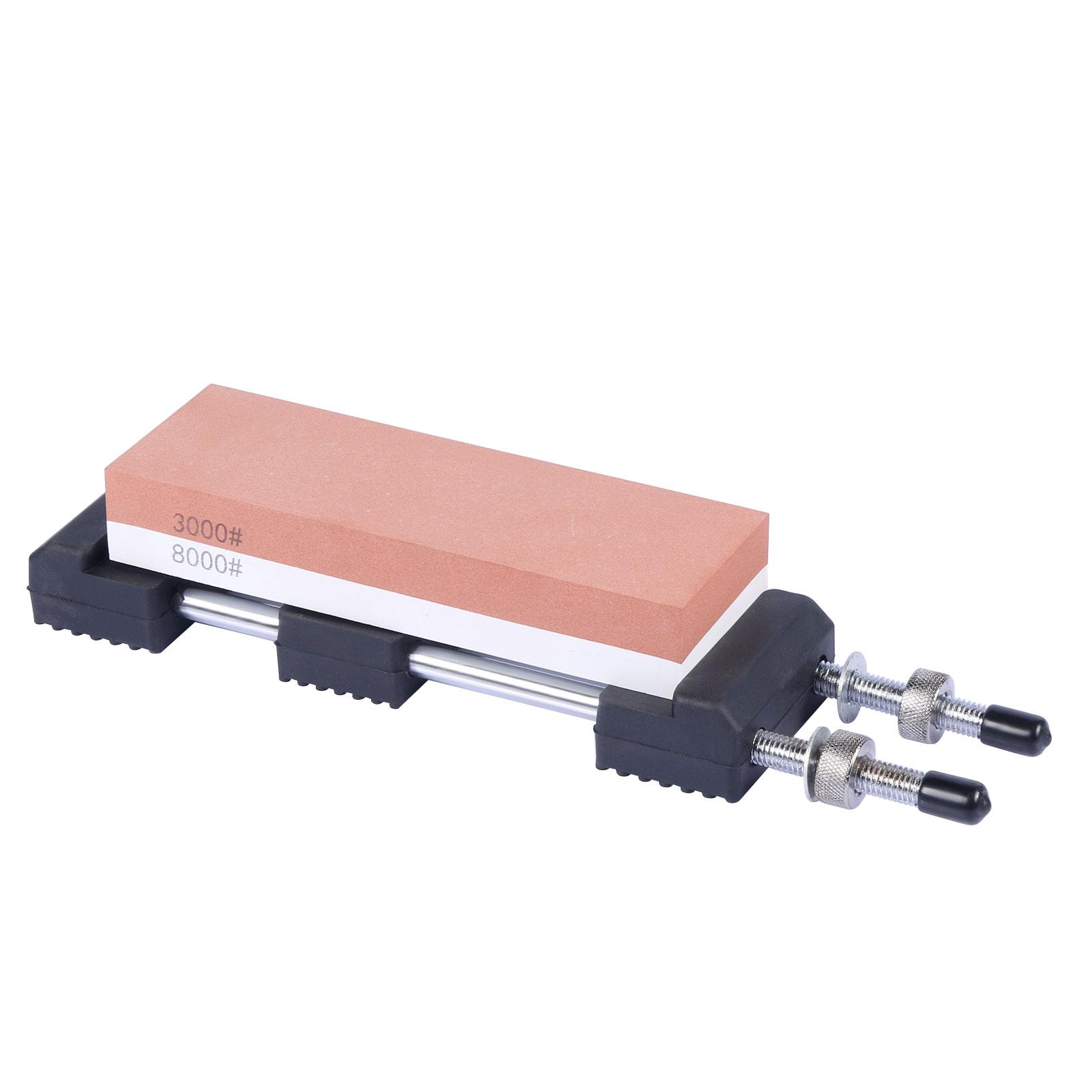 Đá mài hai mặt bằng thép không gỉ