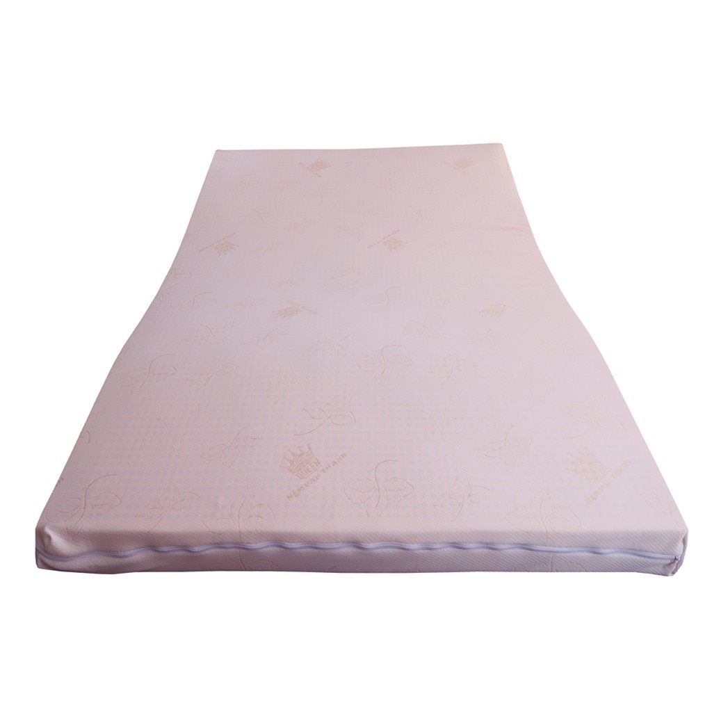 Nệm cao su Vạn Thành Standard 100x200x15cm