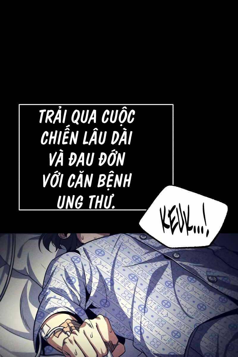 Thiếu Gia Yểu Mệnh Nhà Họ Bạch Chapter 1 - Trang 42