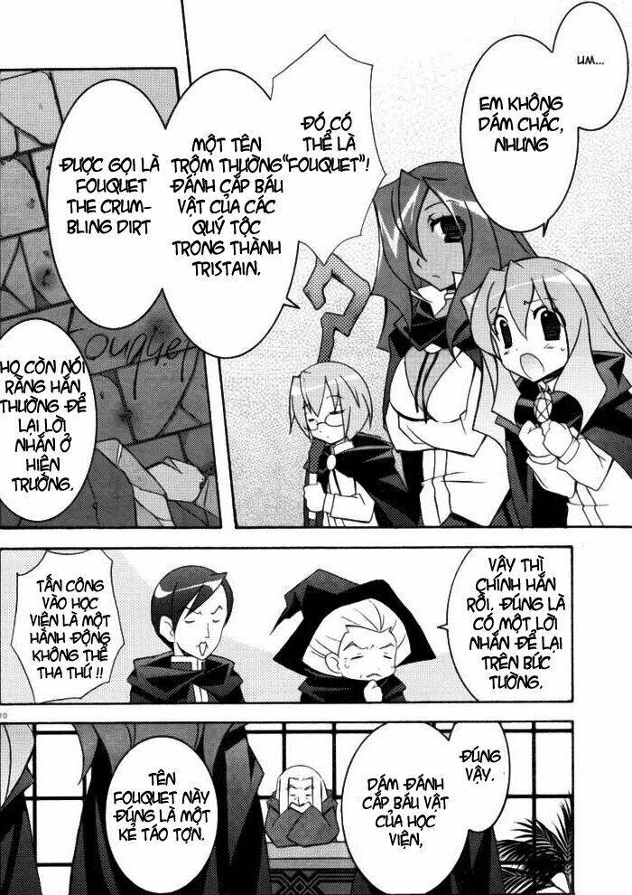zero no tsukaima! chapter 7 10