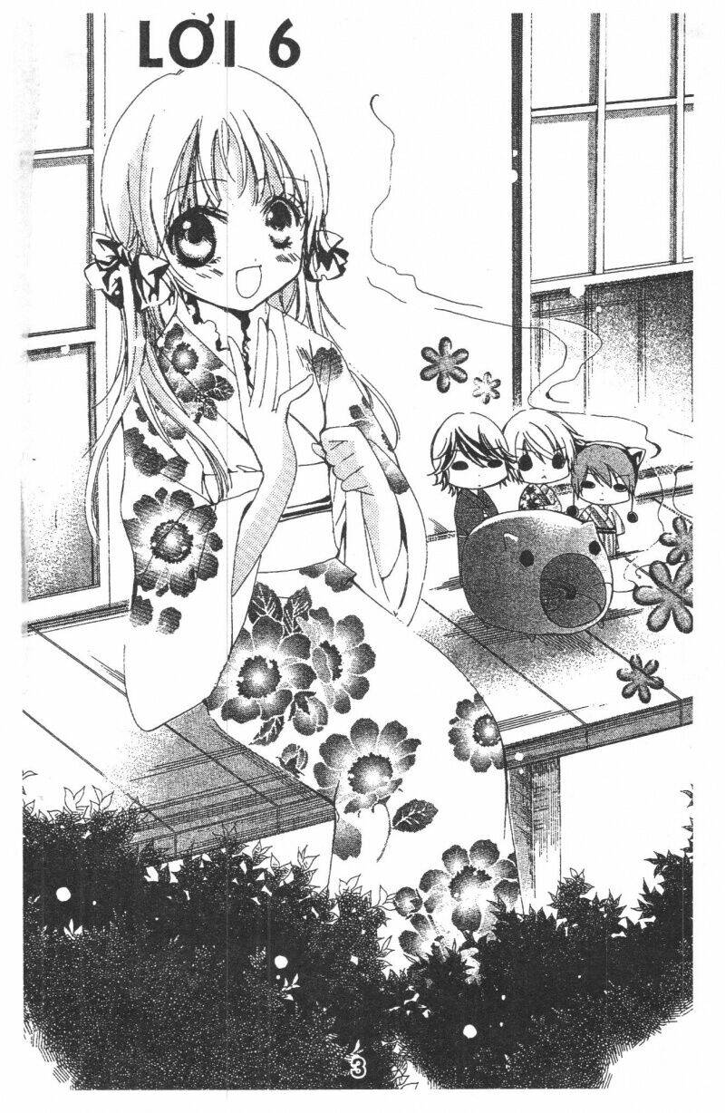 ore-sama kingdom chapter 2 3