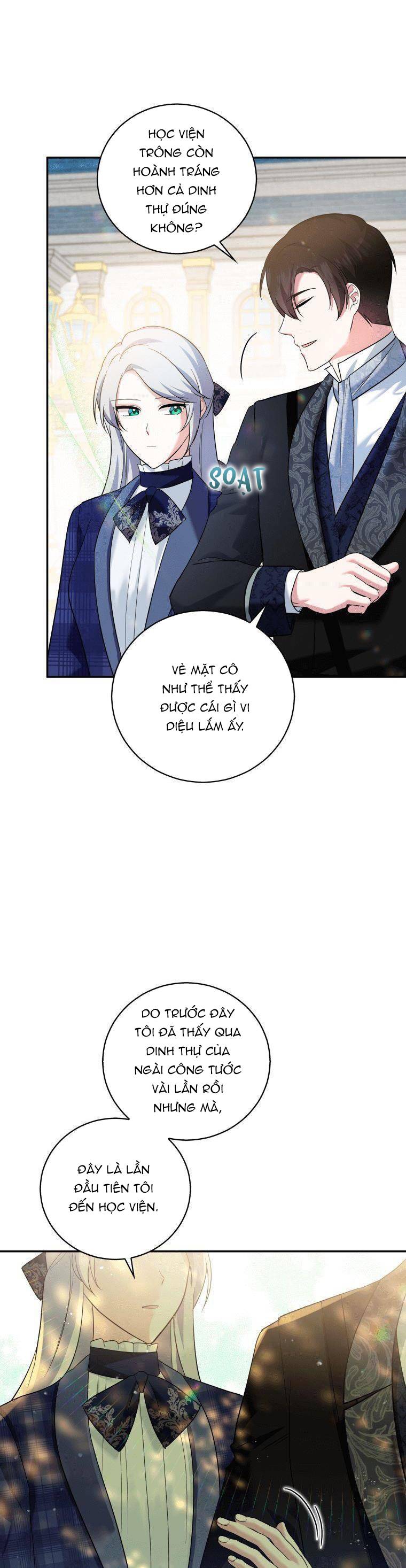 xin hãy ủng hộ sự trả thù của tôi chapter 9 31