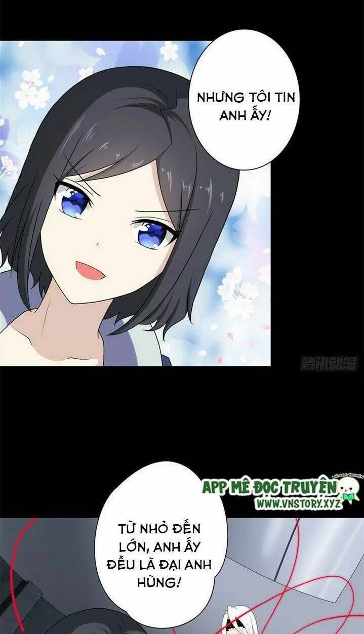 bạn gái virus của tôi chapter 134 17