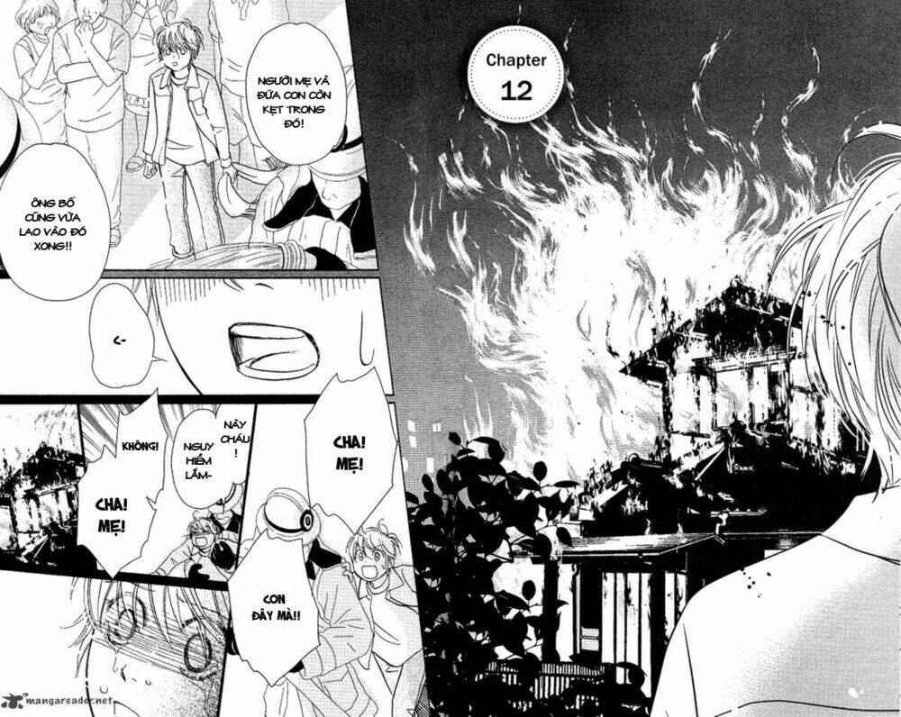 kimi ga uso wo tsuita chapter 12 4