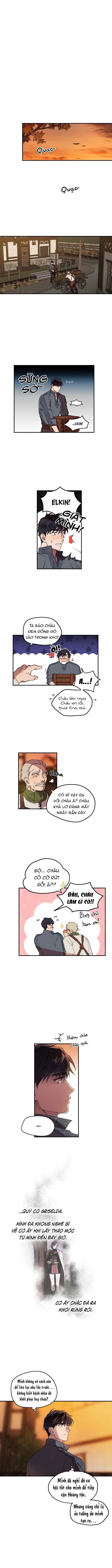 bị che khuất bởi hoàng hôn chapter 2 9