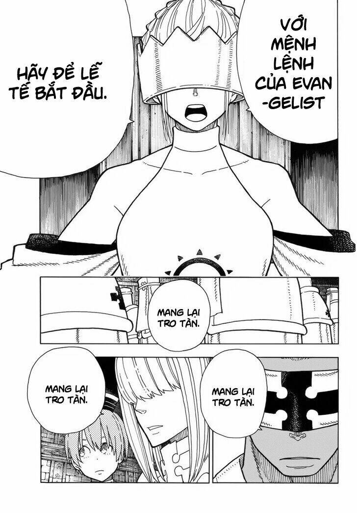 biệt đội lính cứu hỏa chapter 208 4