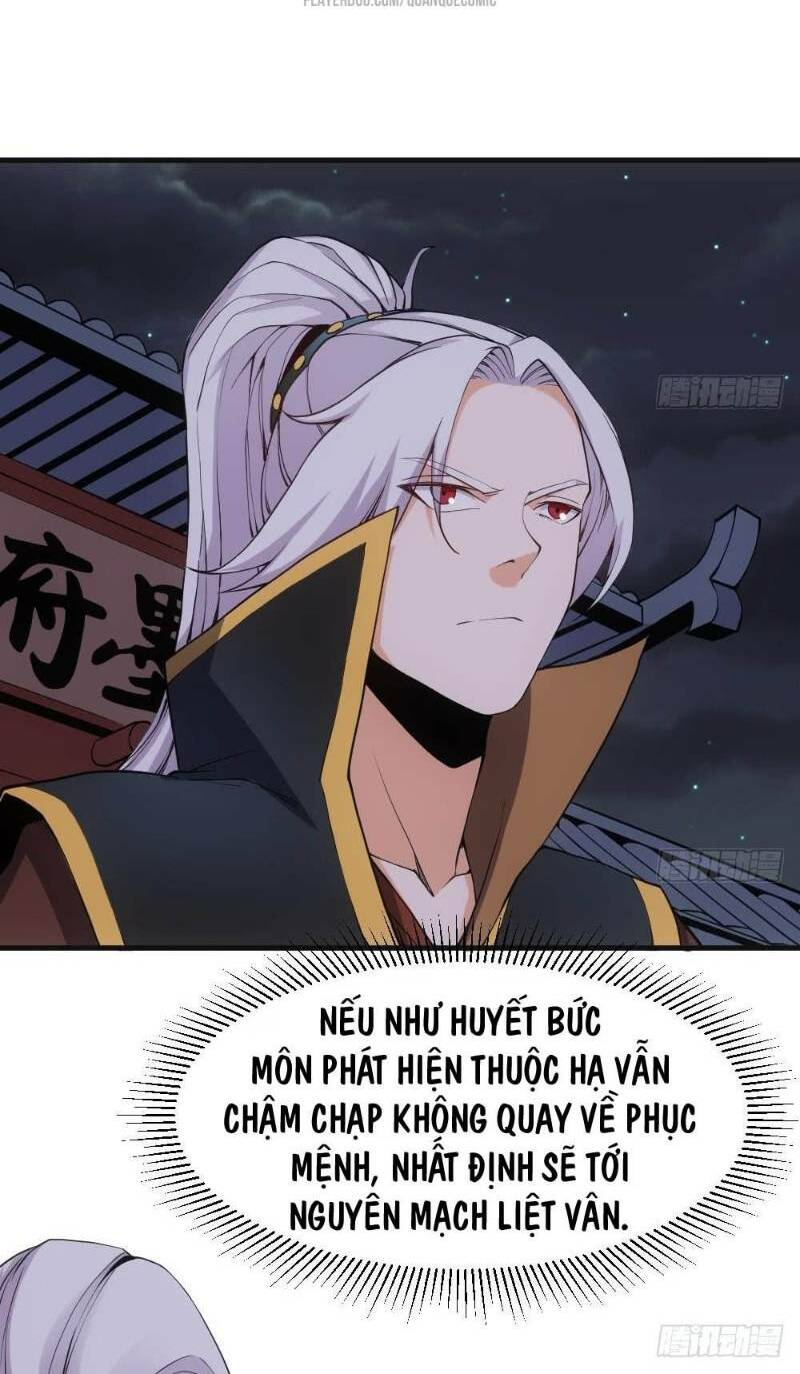 vạn cổ thiên đế chapter 22 8