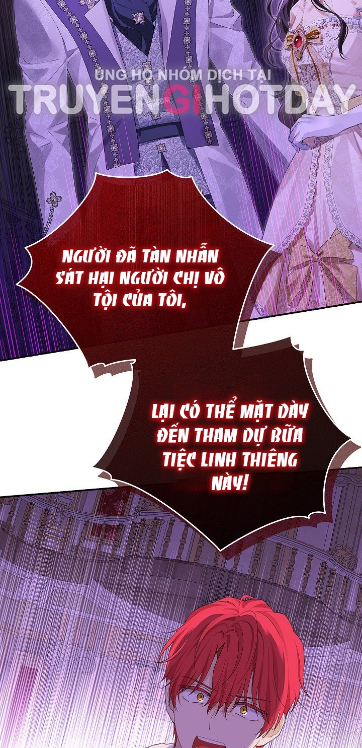 thật ra ta mới là hàng thật chapter 114.2 41