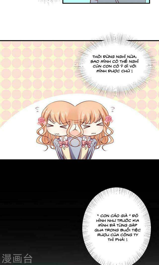 hôm nay tôi sẽ yêu ai đây ? chapter 8 36