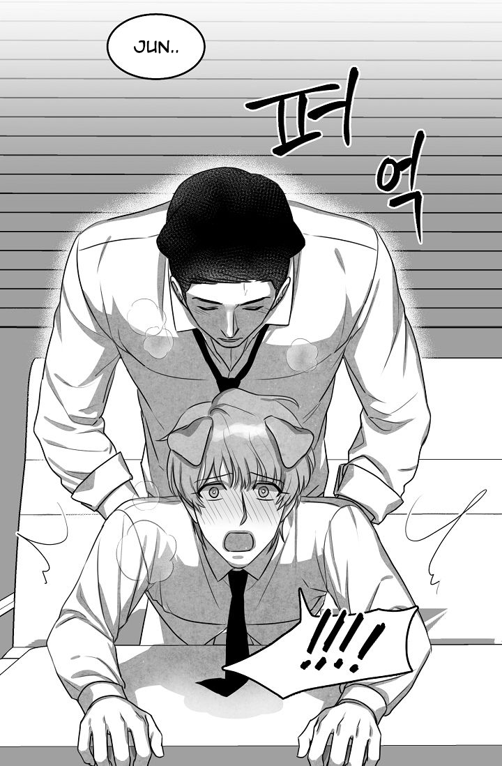 khi cún biết yêu chapter 3 47