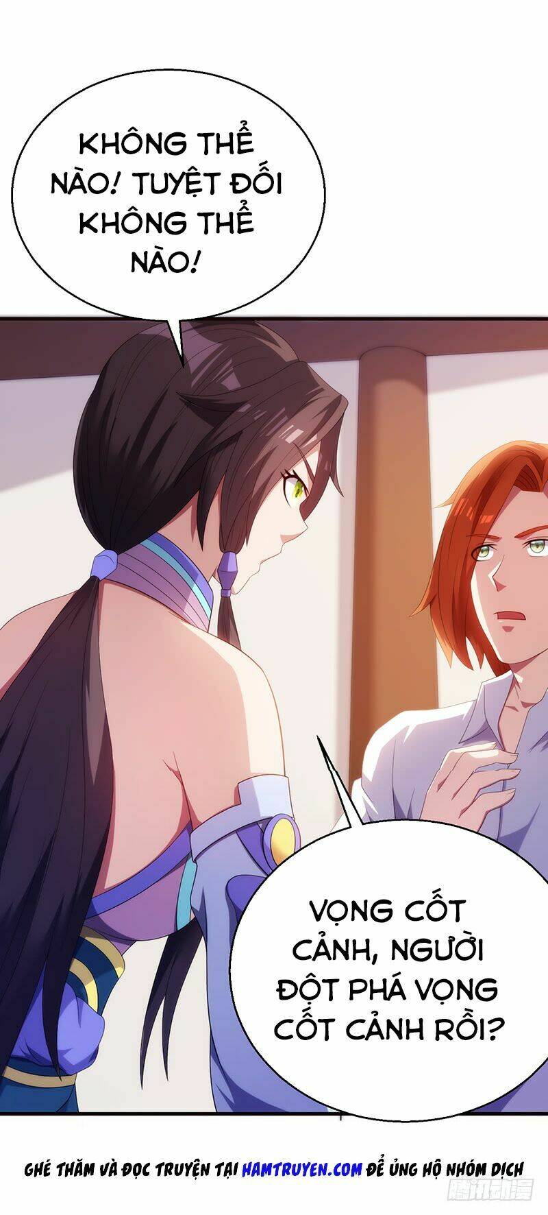 thiên hạ kiếp chapter 6 31