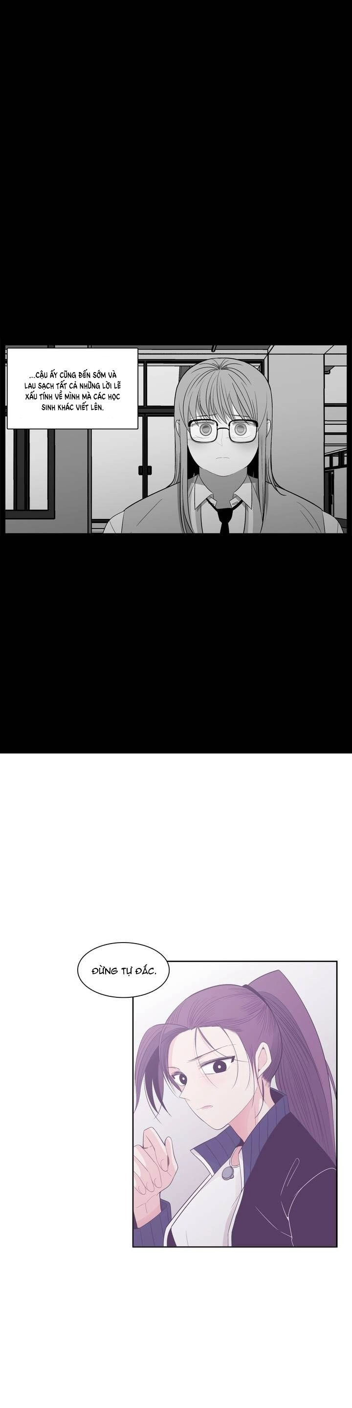 anh làm em đắm say chapter 23.2 6