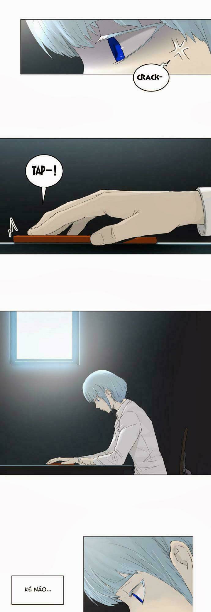 cuộc chiến trong tòa tháp chapter 121 27