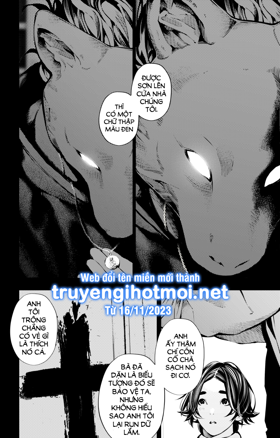 the boy & the wolf chapter 11.4 9