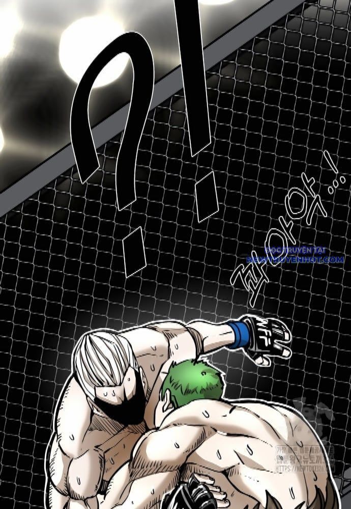 shark - cá mập chapter 310 70