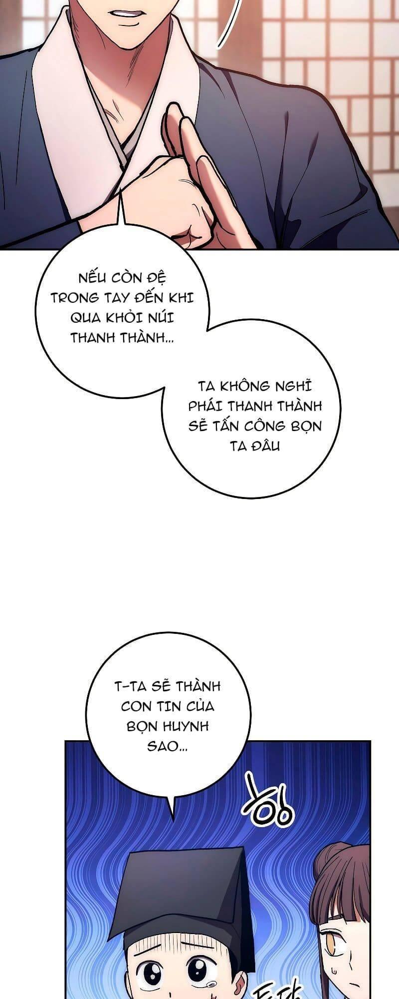 huyền thoại diệt thế độc long chapter 78 11