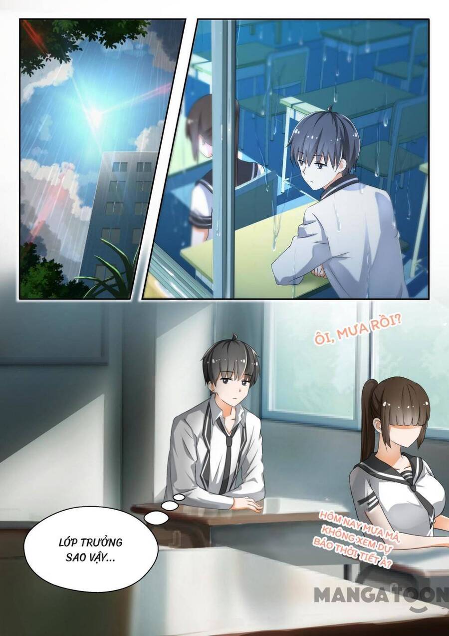 the boy in the all-girls school chapter 133 7