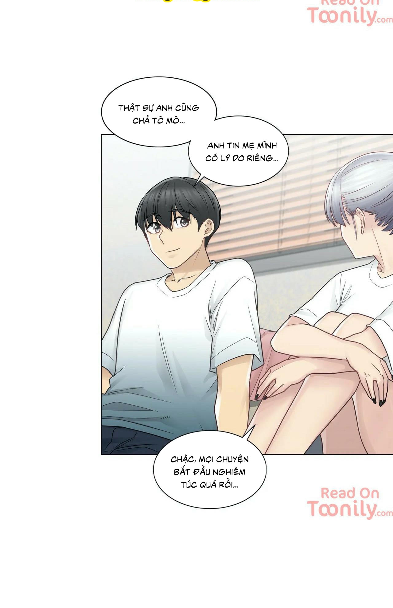 mở khóa tim em chapter 24 46