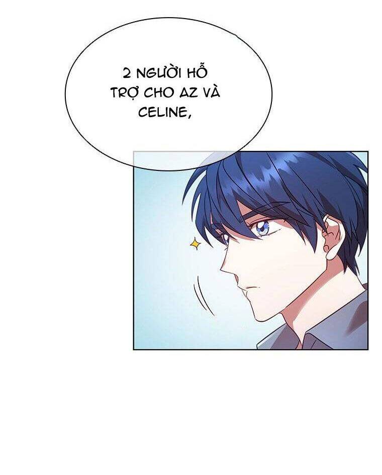 tôi đã ly hôn nhưng lại trở thành tài phiệt chapter 21.2 7