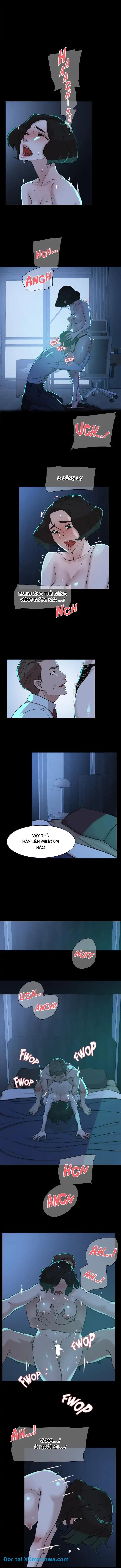 mười một cm của cô ấy chapter 103 3