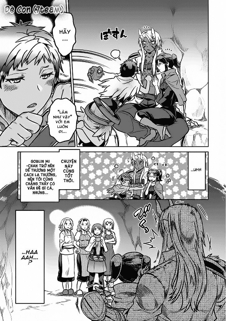 Re:monster chapter 16 7