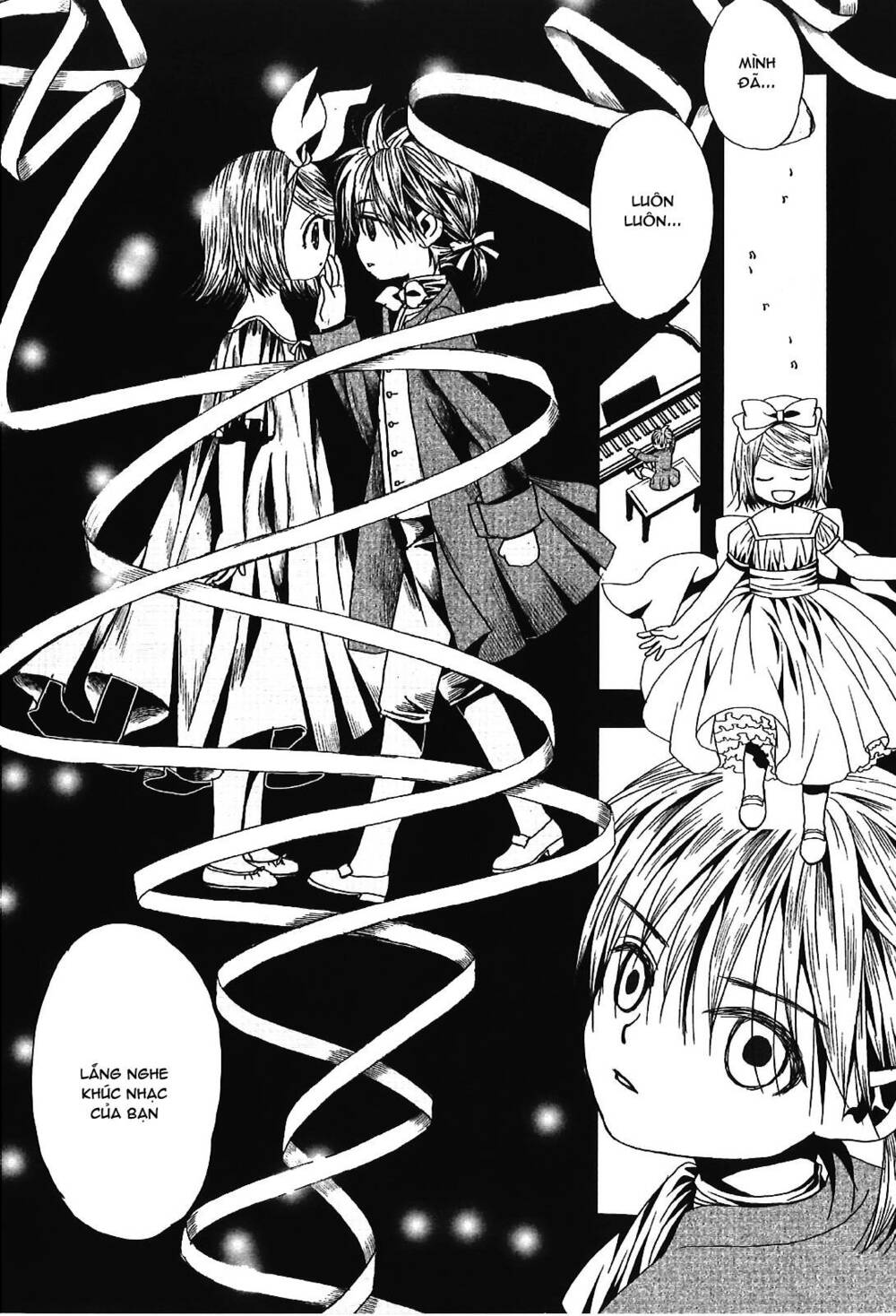 aku no meshitsukai chapter 1 23