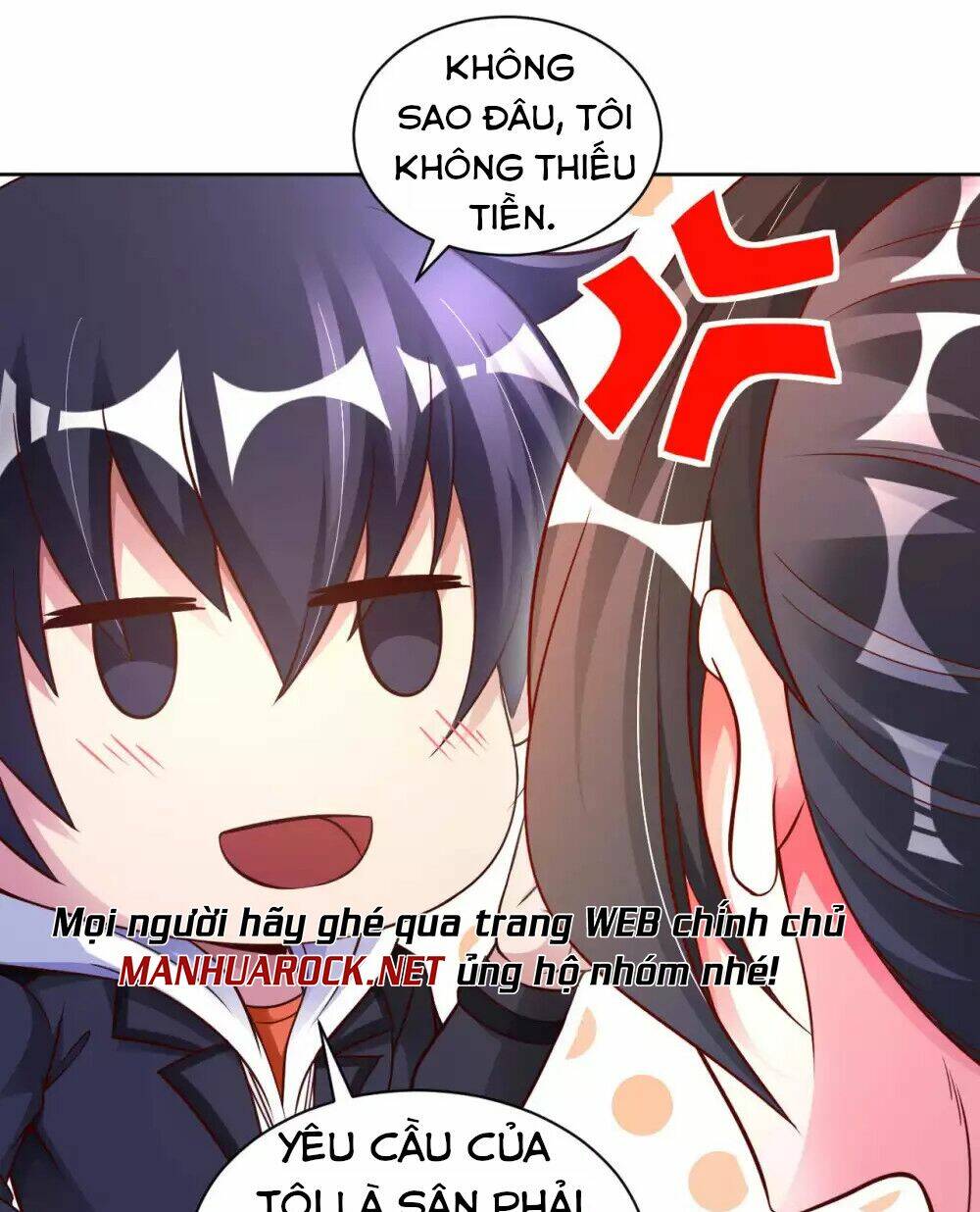 sư phụ của ta là thần tiên chapter 45 24