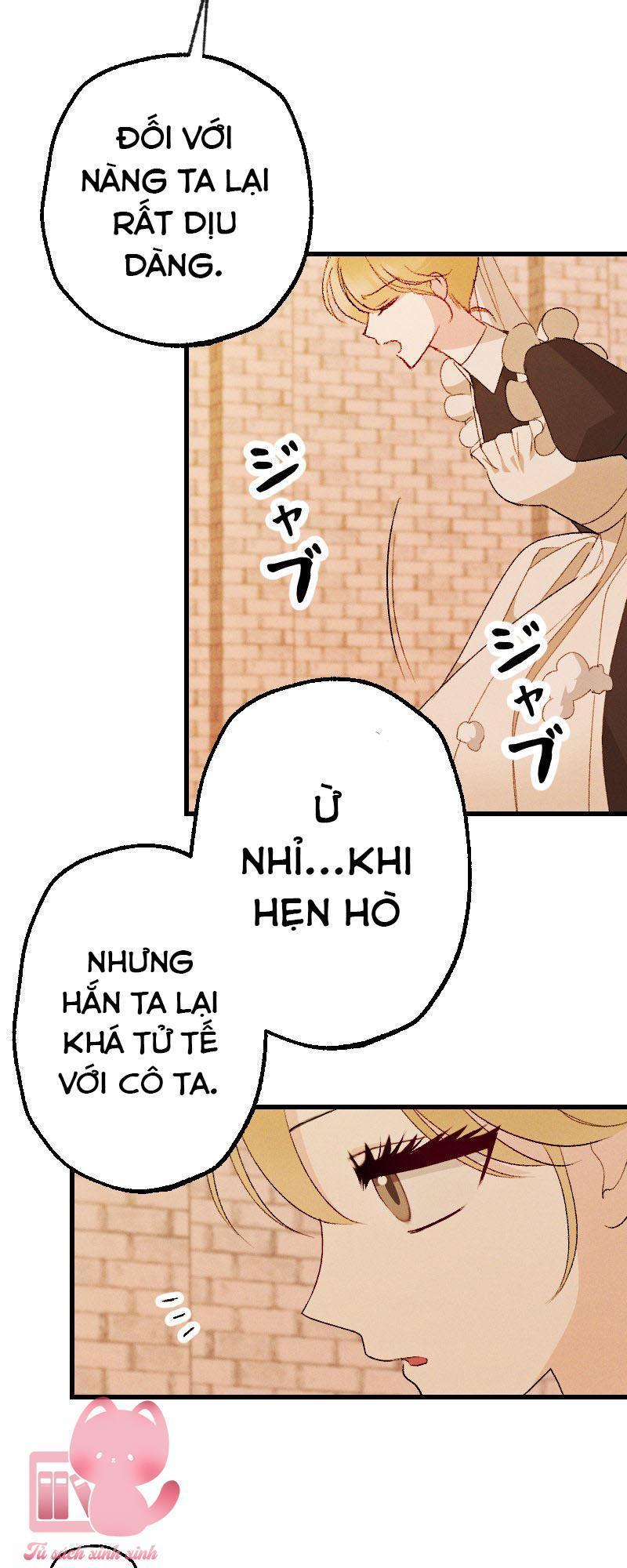 anh muốn em phải tuyệt vọng chapter 17 21