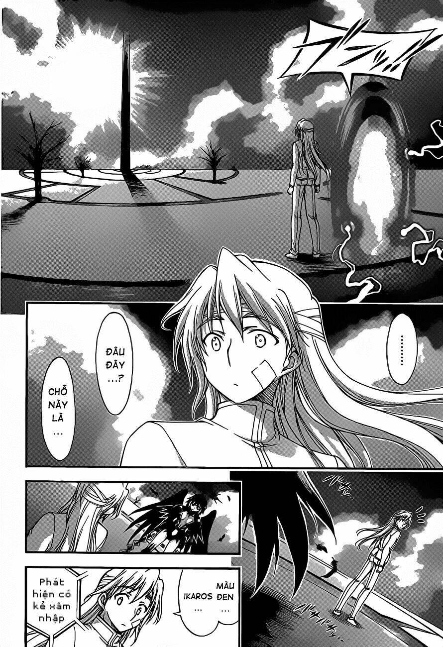 vật thất lạc của bầu trời chapter 68 43