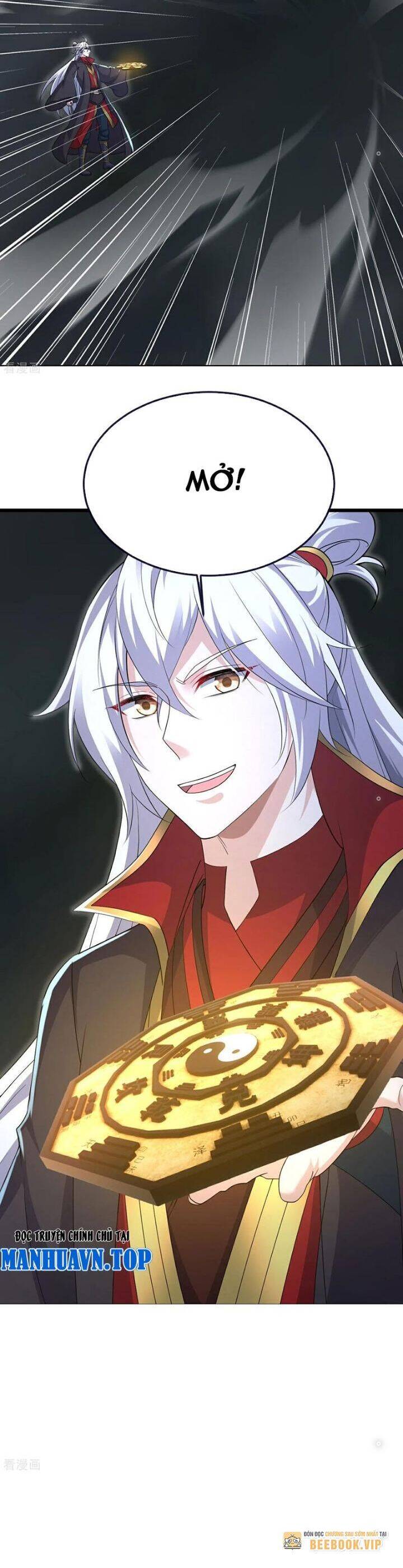 tiên võ đế tôn chapter 703 14